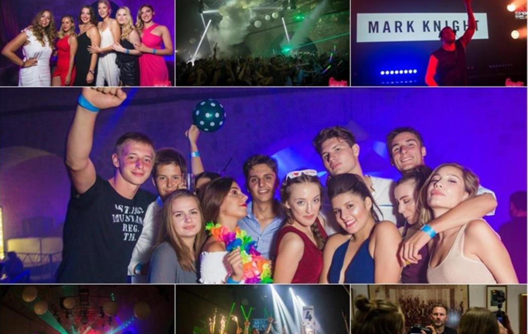 IZVRSTAN  NASTUP  Mark  Knight  još  jednom  napunio  Revelin,   večeras  novi   nastavak  showa  Shoot  Me   (FOTO)