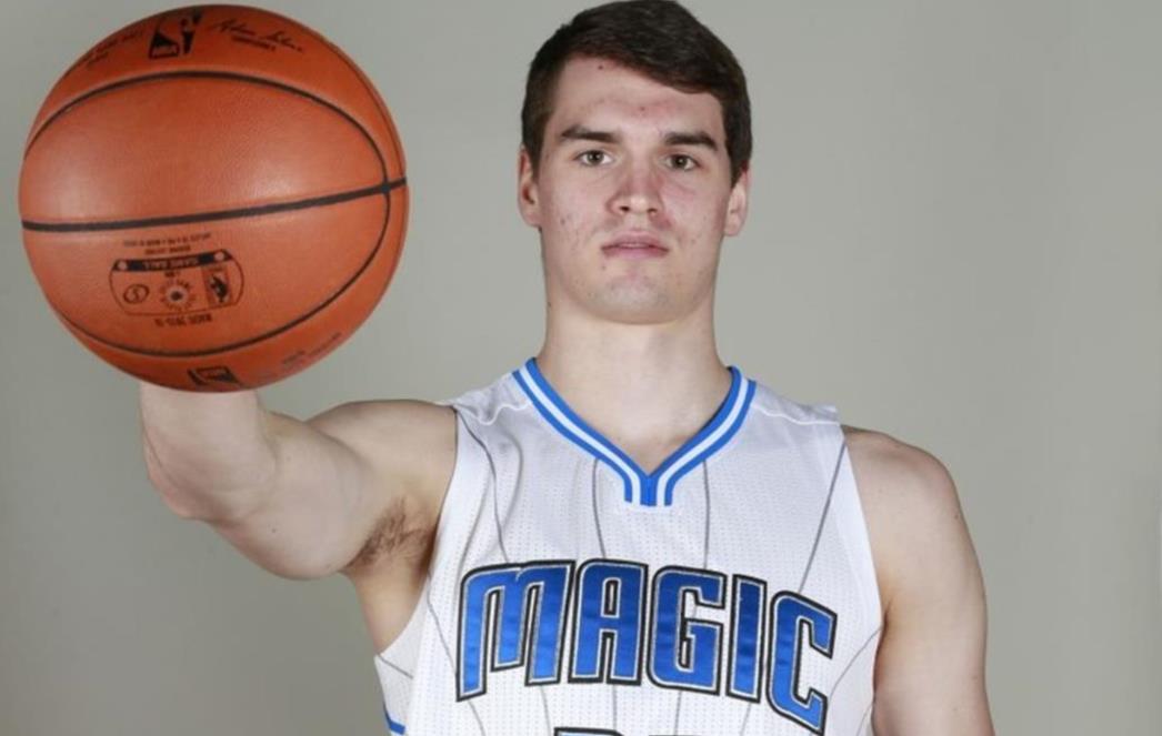 Hezonja debitirao i  oduševio Orlando!