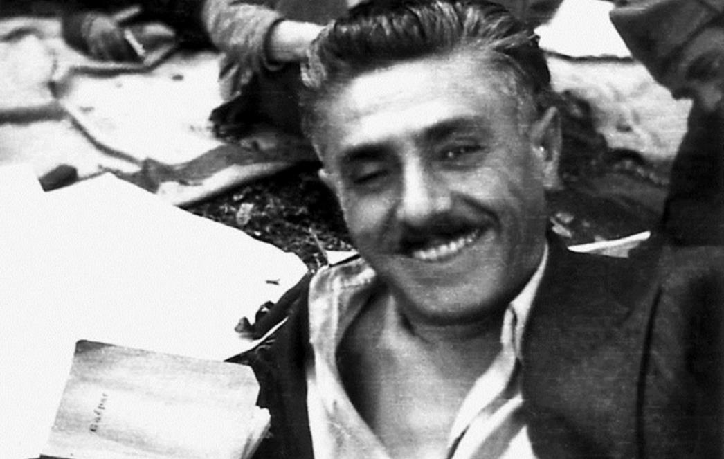 Istina o slučaju Andrije Hebranga koji je  bio  omražen kod Tita zbog  naklonosti Hrvatskoj