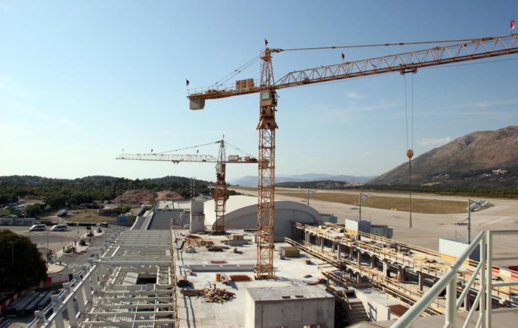 KAPITALNI PROJEKT: Dubrovačka zračna luka traži izvođače i nudi unosne poslove, vrijedne više od milijardu kuna