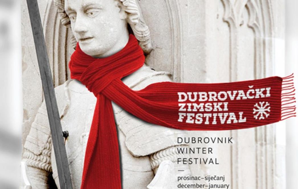 Poziv za najam kućica u sklopu 'Dubrovačkog zimskog  festivala'