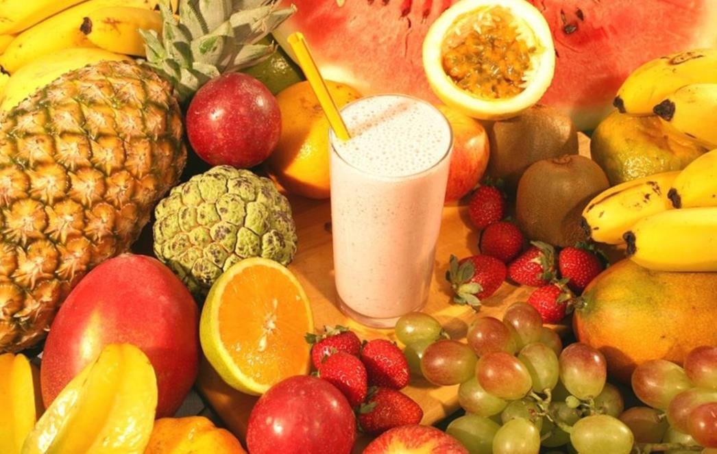 Važnost  vitamina C u svakodnevnom životu