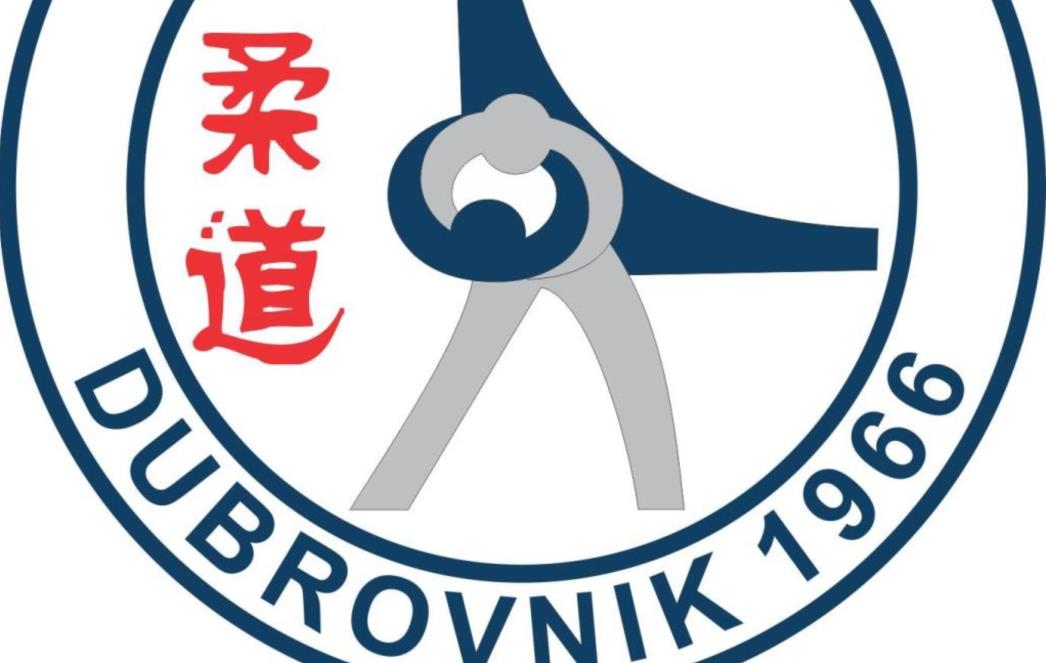Judo klub Dubrovnik 1966 na trećoj poziciji
