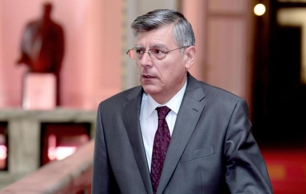 PROFIL ŽELJKA REINERA: Najmlađi  akademik, pjesnik i izvrstan profesionalac kao  liječnik i političar
