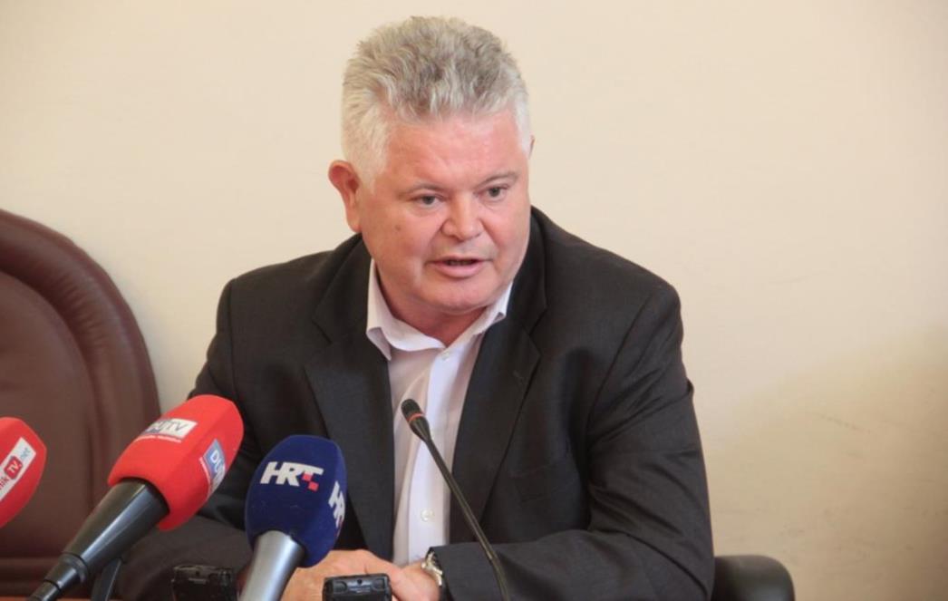 Vlahušić: 'Sa Šišom smo imali nemir, a s Milatom  imamo mir; nije bitno tko vodi Kinematografe jer ih financira Grad'