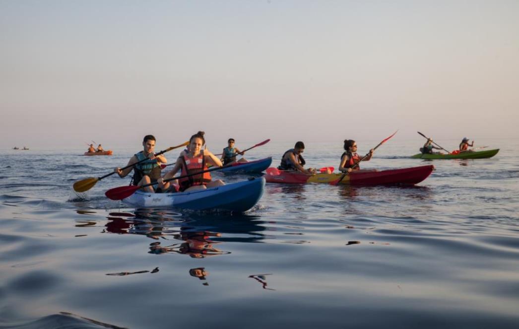 Organizira se pustolovna utrka 'Dubrovnik adventure race 2017.'