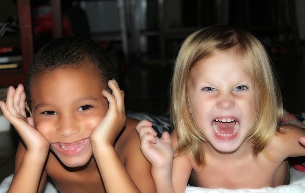 Šarolikost  odgoja djece u svijetu