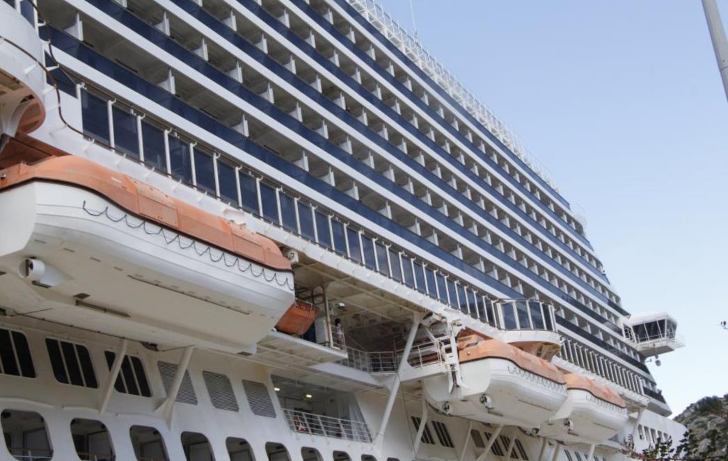 TVRTKA KOJA ZAPOŠLJAVA I BROJNE DUBROVČANE 'Gubimo milijarde, možda se nikad nećemo oporaviti'
