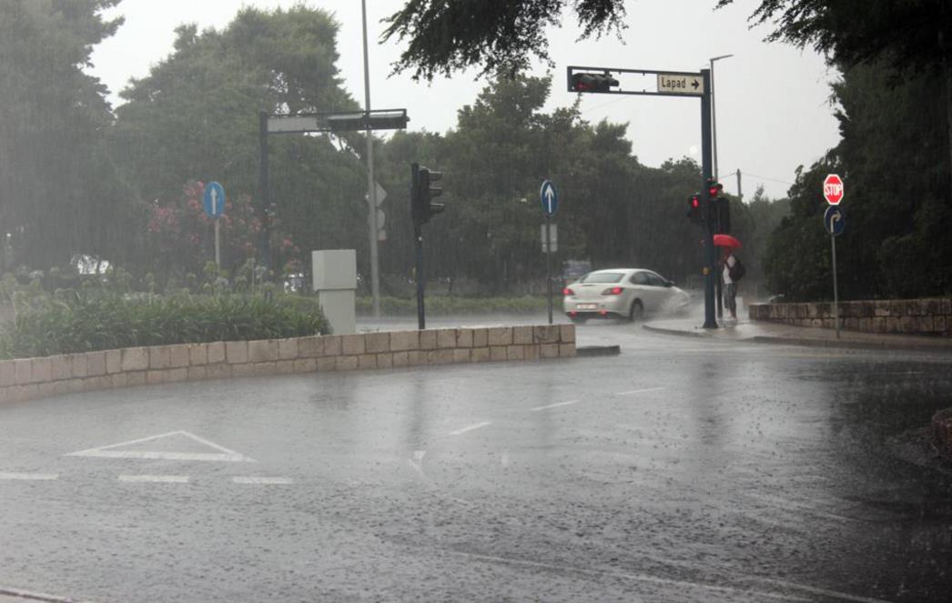 Hrvatskoj prijeti novo nevrijeme, Meteoalarm izdao upozorenje!