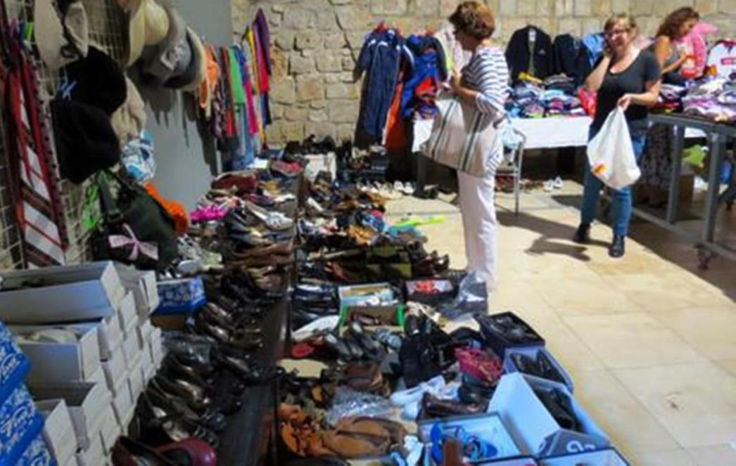 Donirajte rabljene  kućanske predmete za “Second  Hand Sale”