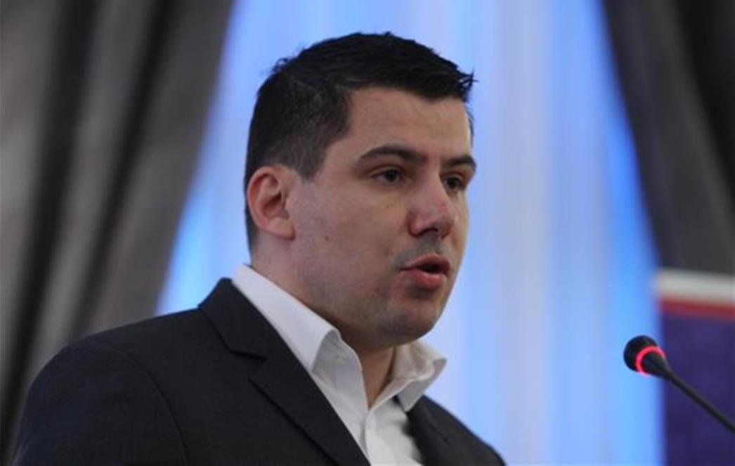 Grmoja: Most nikada nije zatvorio vrata suradnji sa  SDP-om, a u nove izbore ne vjerujem