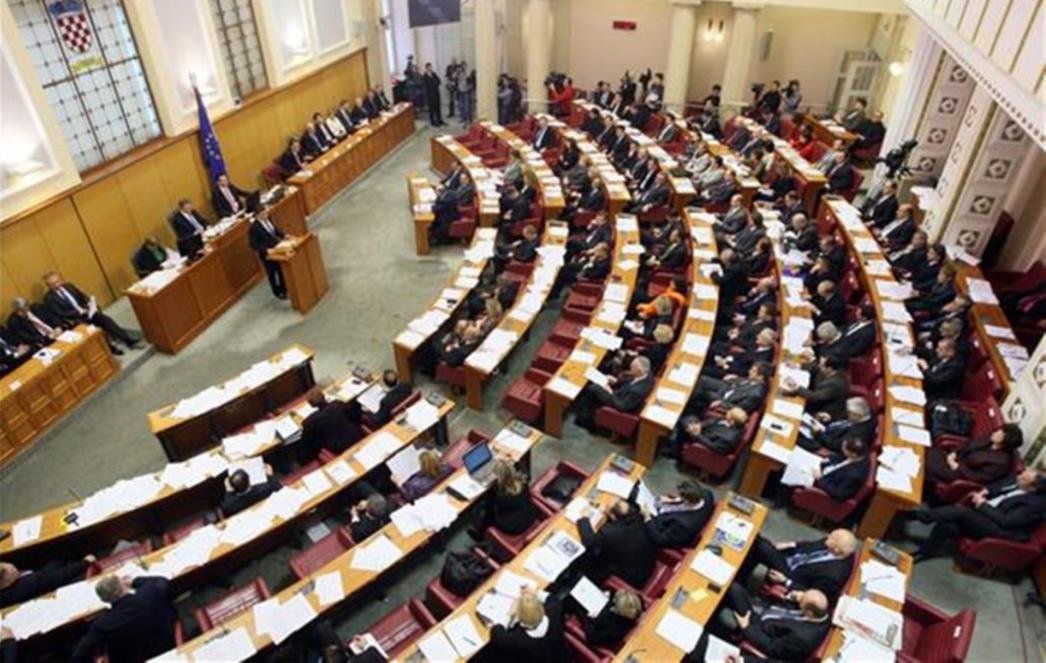 Potrošeno 4,6 milijuna  kuna poreznih  obveznika: Evo koji  su  saborski  zastupnici  najviše  trošili
