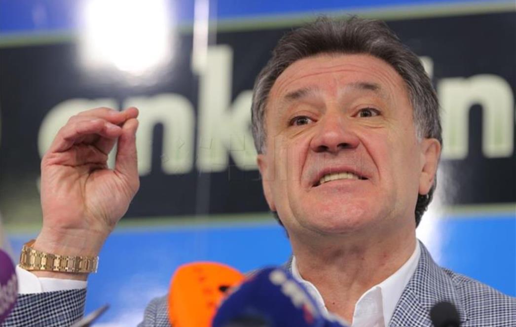 Mamić odbacuje da je naručio ubojstvo glavnog  državnog odvjetnika