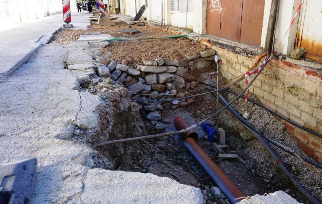 Milijun kuna za vodoopskrbu dijela Dubrovnika i Župe dubrovačke