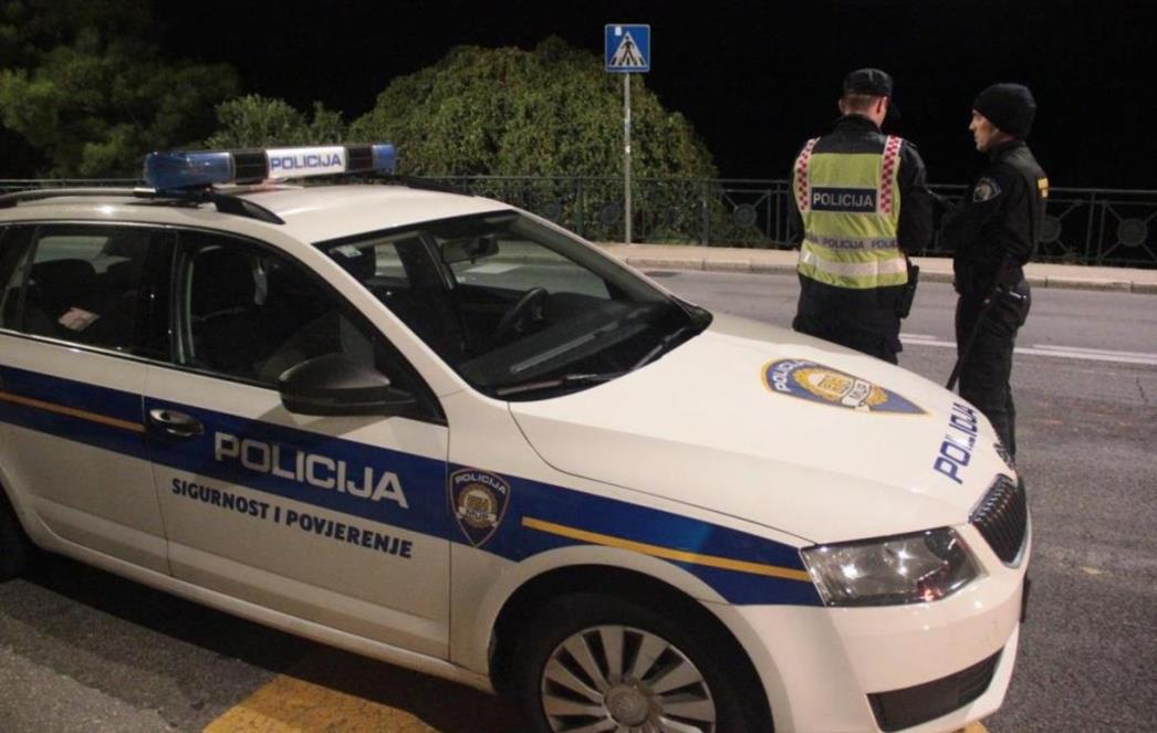 Tjedno izvješće za promet