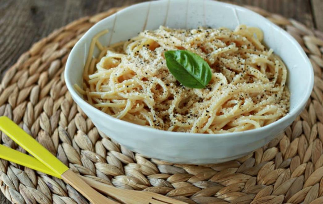 Ribani parmezan kojim posipate rižoto i tjesteninu možda je piljevina!