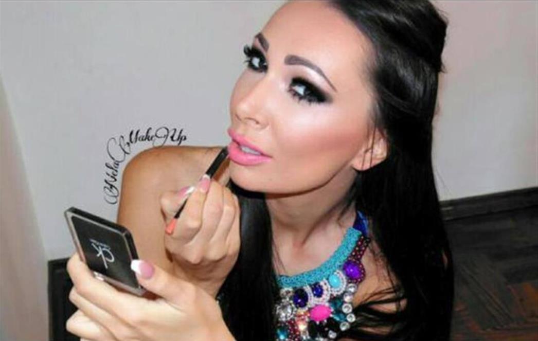 KRISTINA LUMBAR ZA PORTALOKO:  Da mi to ponude, ne bih odbila (FOTO)