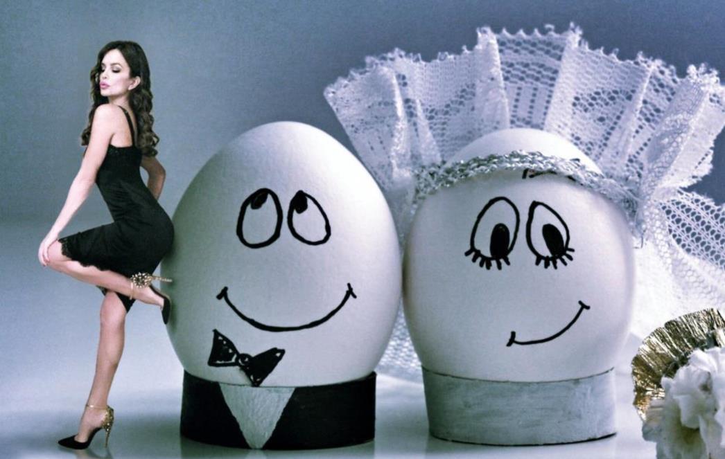 LJUBAV NE POZNAJE GRANICE: Srbi opsjednuti  Hrvaticama!