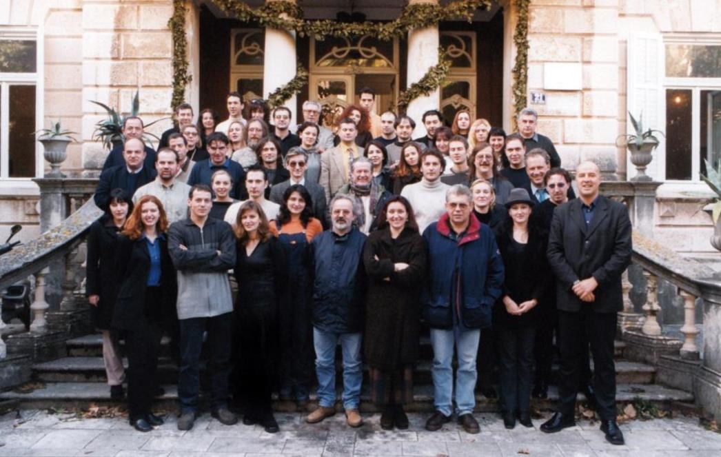 HRT – Radio    Dubrovnik    već 75 godina sa slušateljima