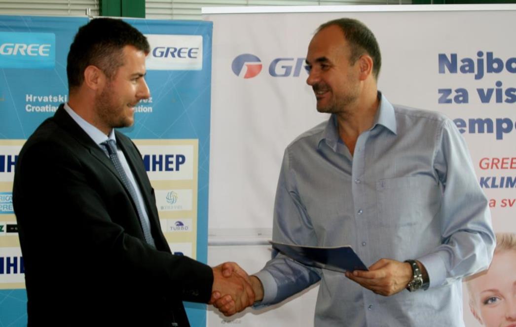 Izbornik Hrvatske vaterpolske reprezentacije Ivica Tucak objavio je popis reprezentativaca za nadolazeće Olimpijske igre u Riju 