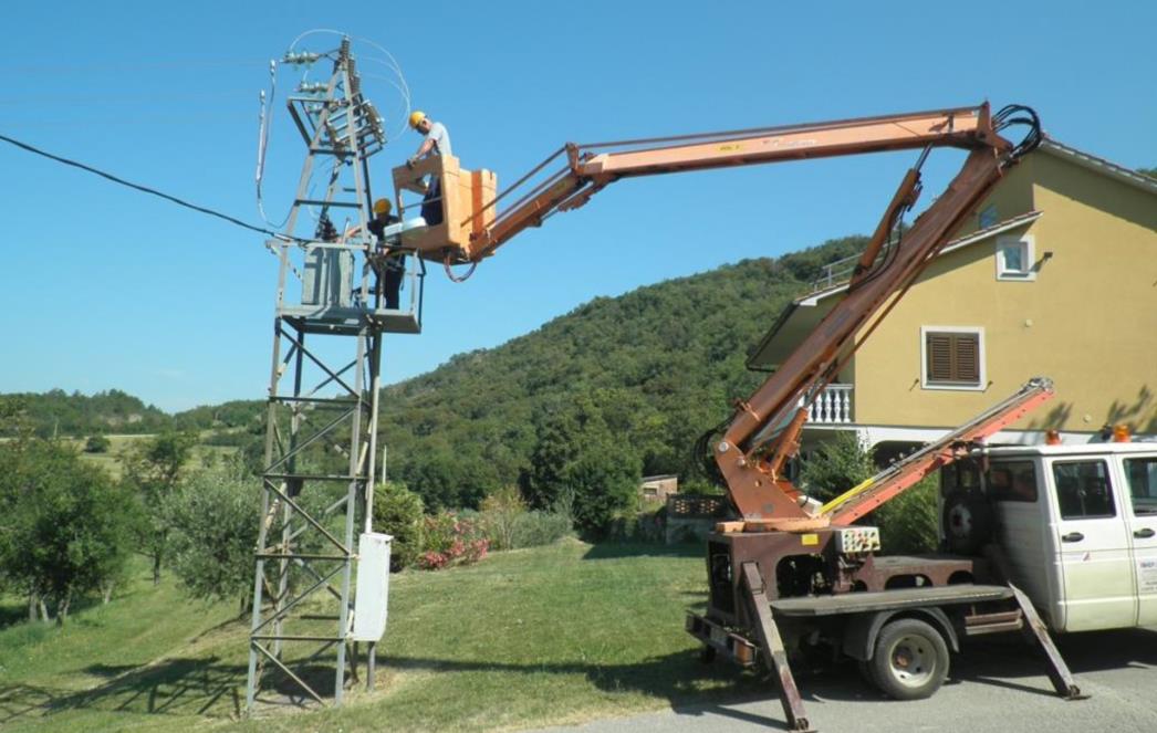 Više od 500 milijuna kuna ulaganja za sigurniju  opskrbu električnom energjom na hrvatskom Jadranu
