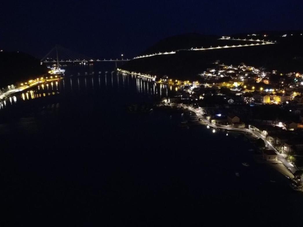 Održano javno otvaranje ponuda u postupku Modernizacija javne rasvjete Grada Dubrovnika