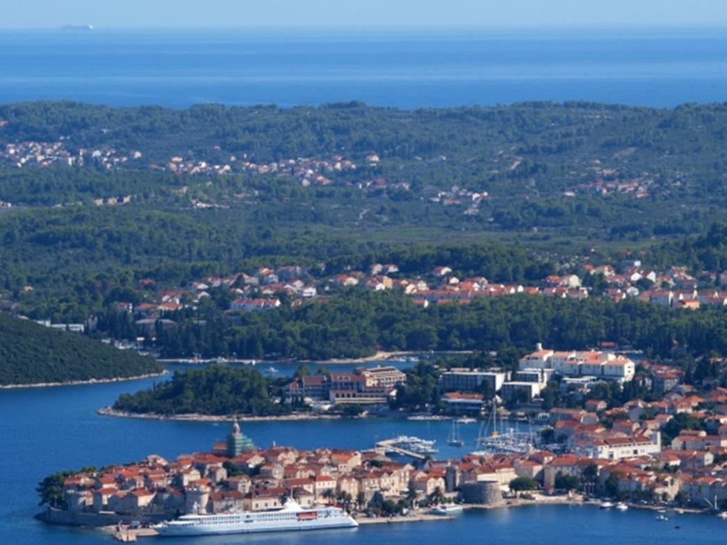Radionice u sklopu izrade Stručne studije integralne zaštite i revitalizacije povijesnih naselja