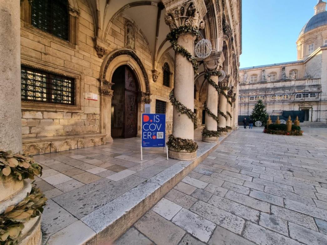 DIGITALNA ULAZNICA U KULTURNE I SPOMENIČKE ATRAKCIJE GRADA: Dubrovnik Pass u 2022. oborio sve rekorde