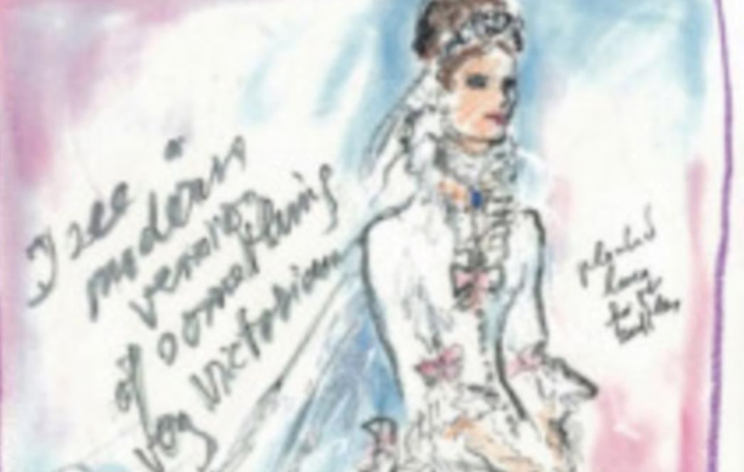 Saznajte koje je dizajnere odbila Catherine Middleton