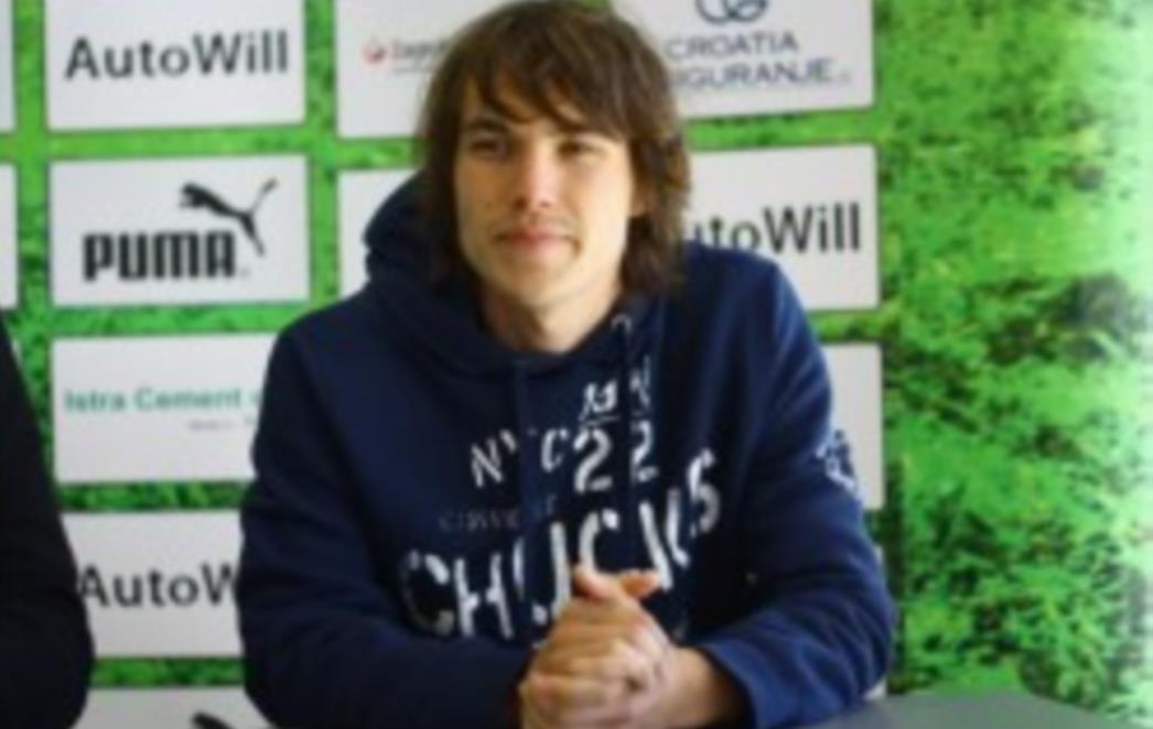 HAJDUKOVAC IZ MOKOŠICE: Mislav Anđelković napušta Hajduk?