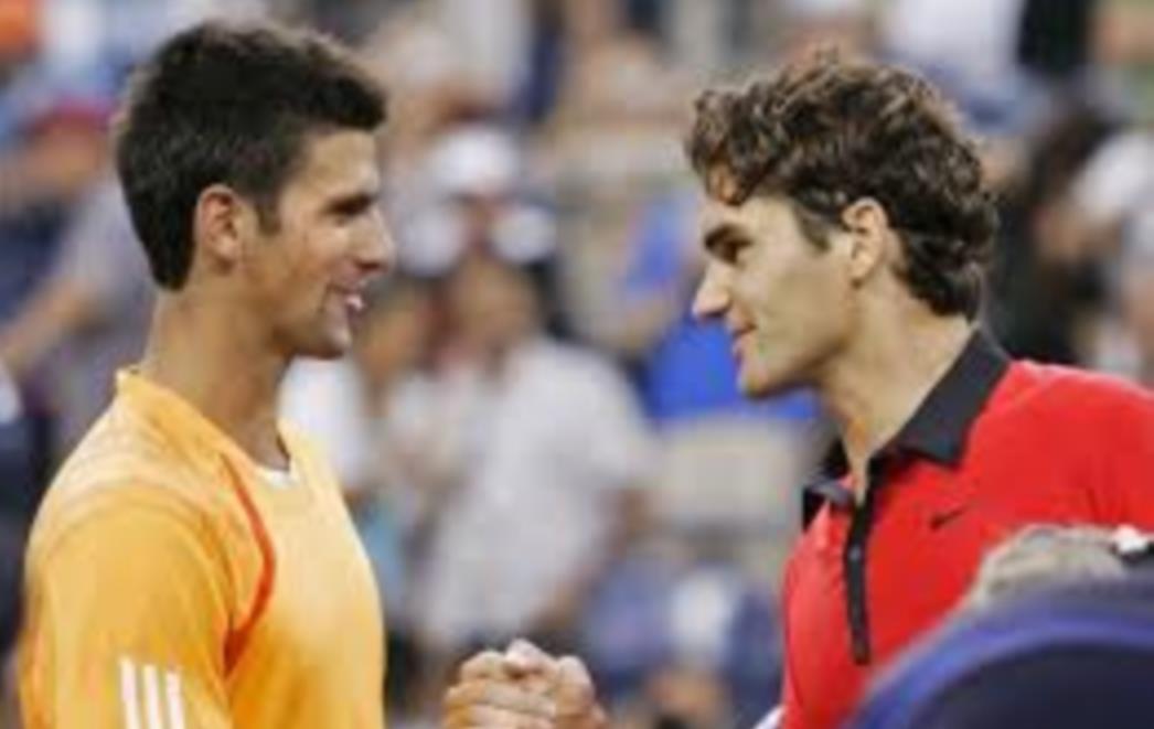 Klasik u finalu Wimbledona: Đoković ide na Federera!