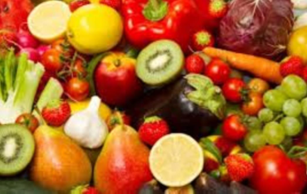 Evo kako oprati pesticide s voća i povrća i do 75%!