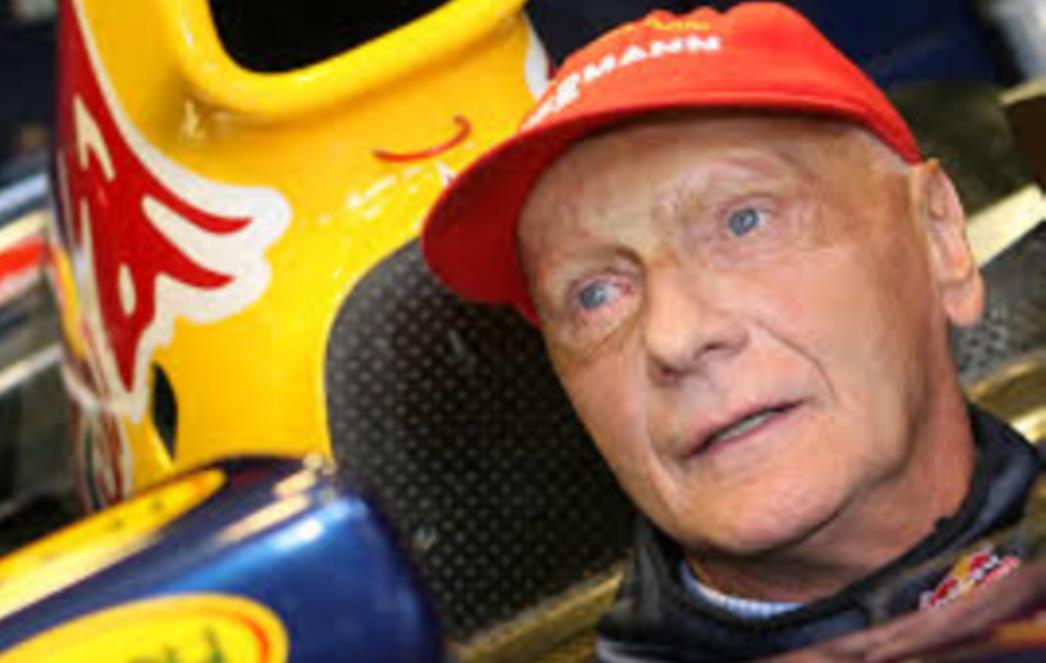 LAUDA: Netko odozgo pomaže Schumacheru 
