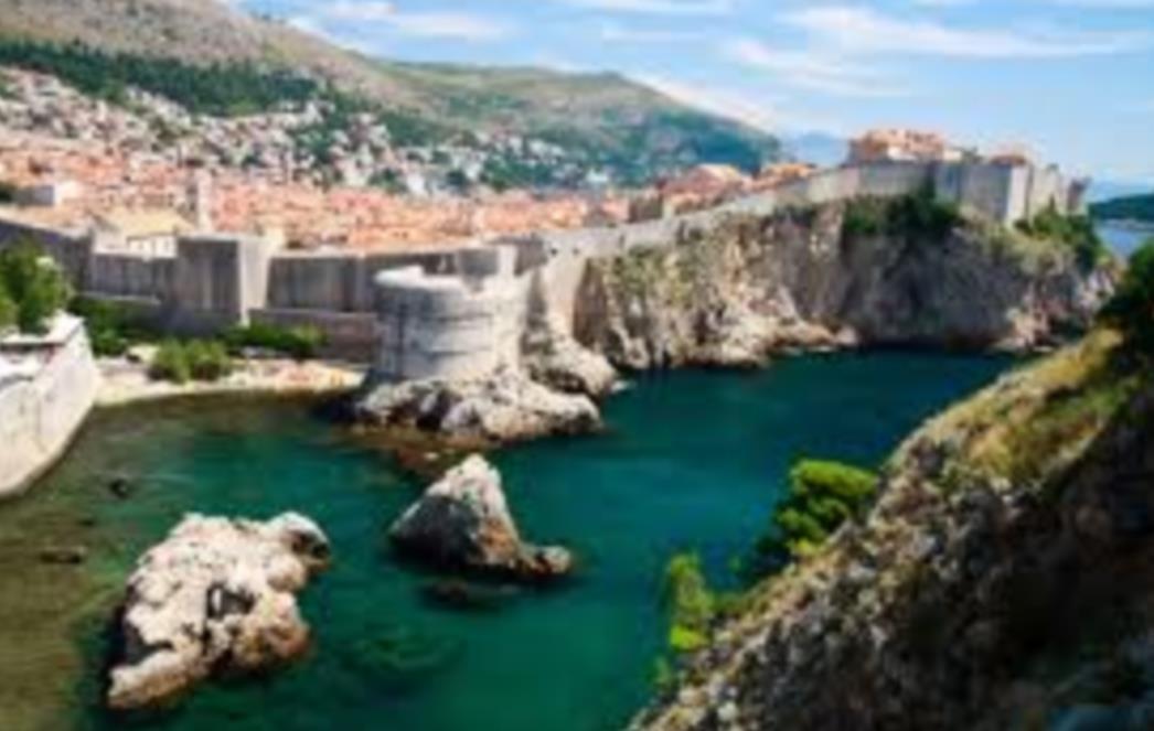 KALMETA PROTIV REGIONALIZACIJE: Kakve veze mi imamo s Dubrovnikom?