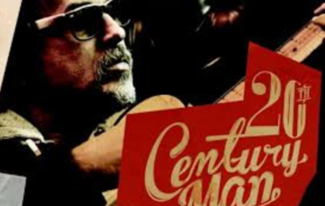 GIBONNI IMA NOVI SPOT: Poslušajte '20th Century Man' (VIDEO)
