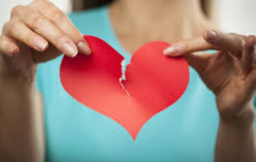 Iskoristite pozitivne strane prekida