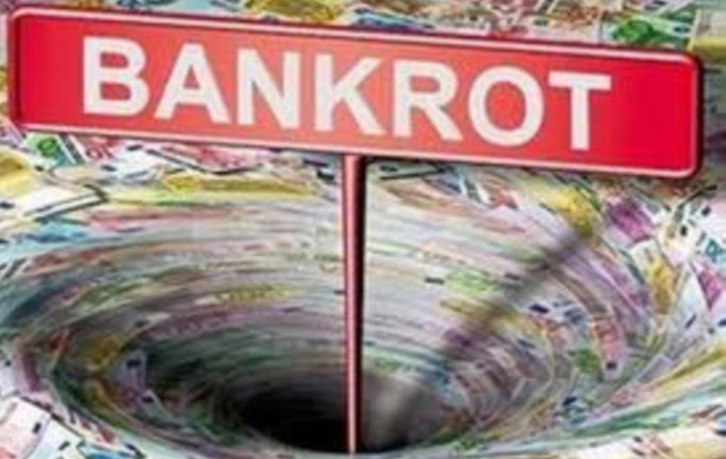NA KORAK DO BANKROTA: Jedini u Europi kojima je gore od Hrvata su oni kod kojih bukti građanski rat!