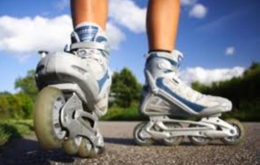 VIC DANA: Sportom protiv droge