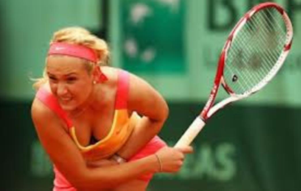 WTA Birmingham: Hantuchova zaustavila Donnu Vekić 