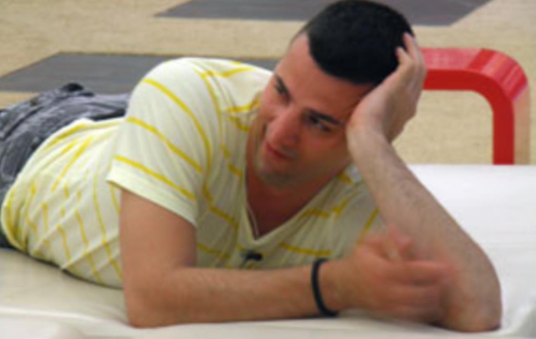 BB Vladimir Soraji: 'Kunem se bit ćeš moja'