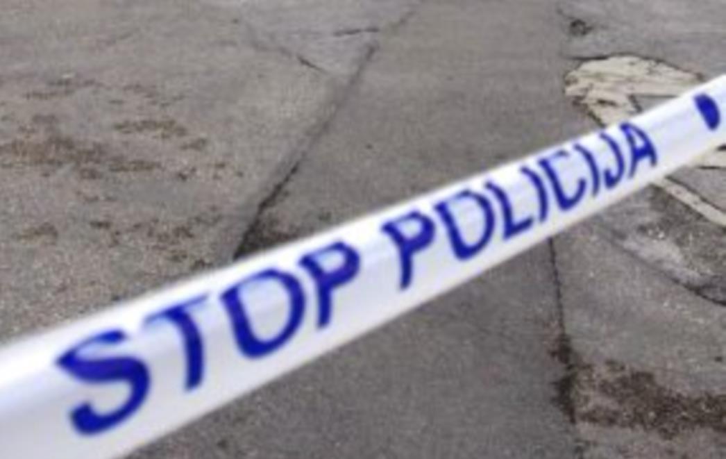U prometnoj nesreći kraj Orašca zadobio teške tjelesne ozljede