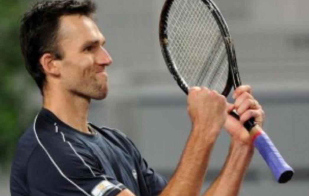 'NE ZNAM HOĆU LI IKAD VIŠE IGRATI TENIS' Ispovijest Ive Karlovića