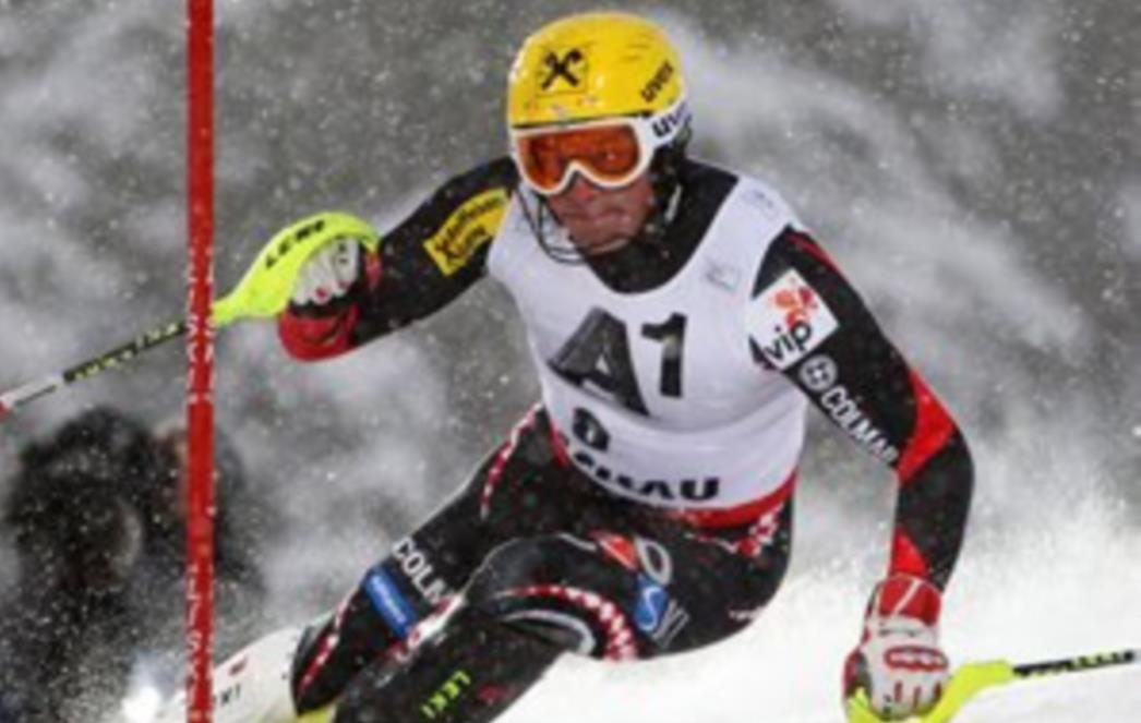 SK, slalom u Bormiju: Ivica trenutno deseti, vodi Hirscher 