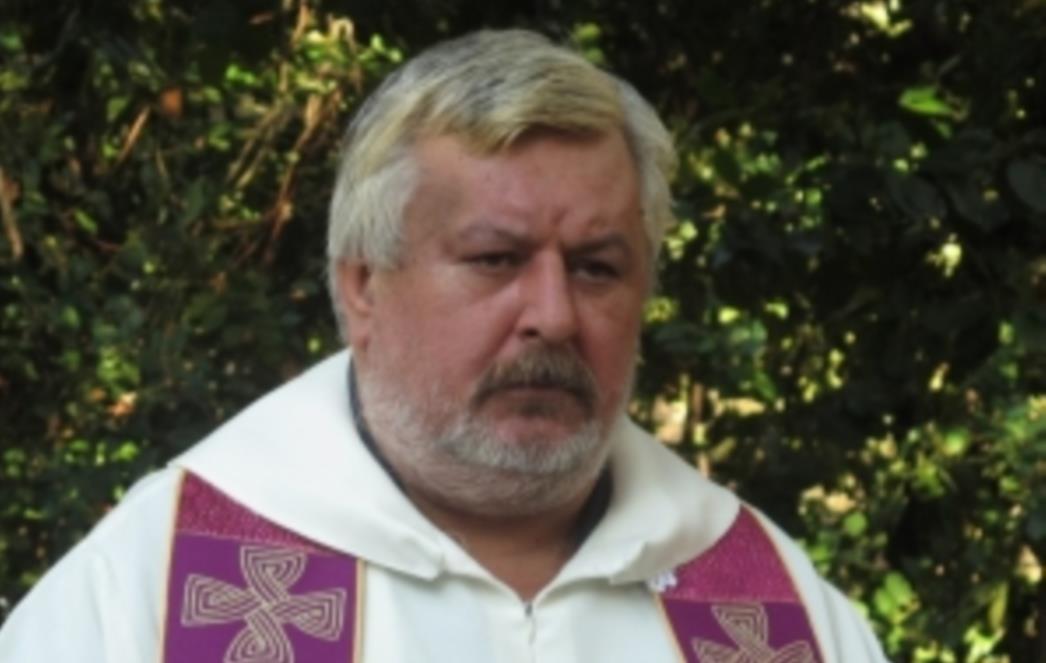 Preminuo fra Ivo Brković, upravitelj Gospe od milosrđa u Dubrovniku 