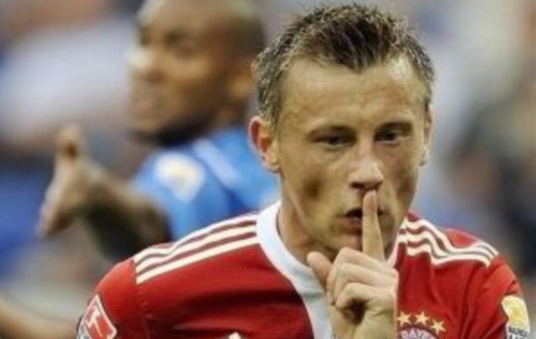 Olić ove zime napušta Bayern? 