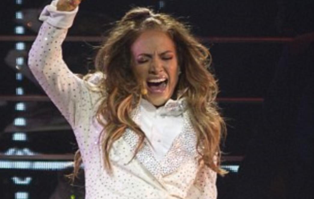Jennifer Lopez se 'slomila':  Pobjegla s nastupa uplakana