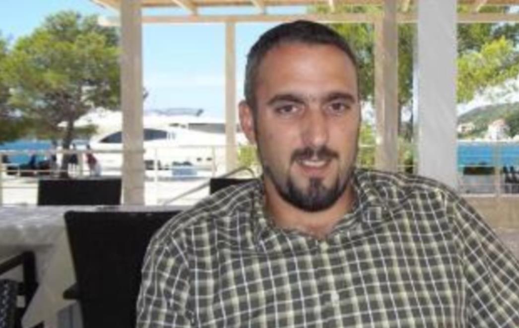 Nikola Knežić HDZ-ov kandidat za načelnika općine Dubrovačko primorje