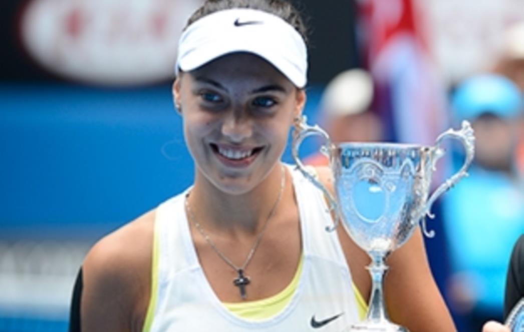 U IZRAELU I ANA KONJUH Hrvatske tenisačice preko Austrije u lov na svjetsku skupinu!