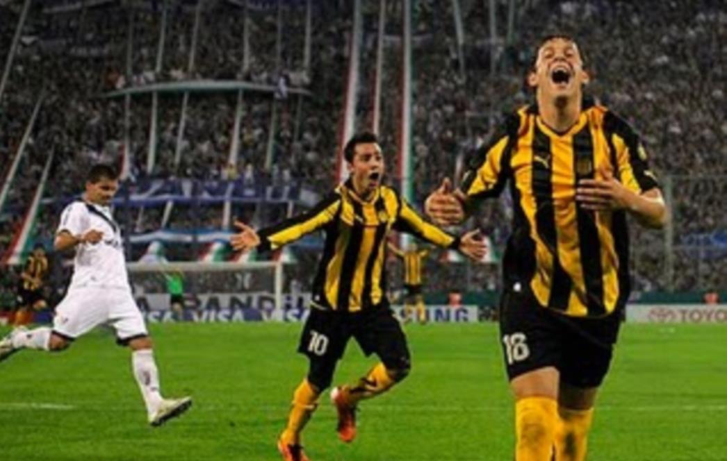 Santos pobjednik Copa Libertadoresa
