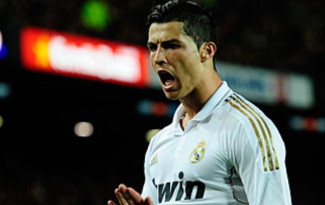 Cristiano Ronaldo - novi rekorder Lige prvaka